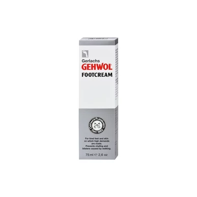 Cremă pentru picioare GEHWOL, 75 ml