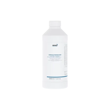 Soluție pentru înmuierea calusului GEHWOL, 2000 ml