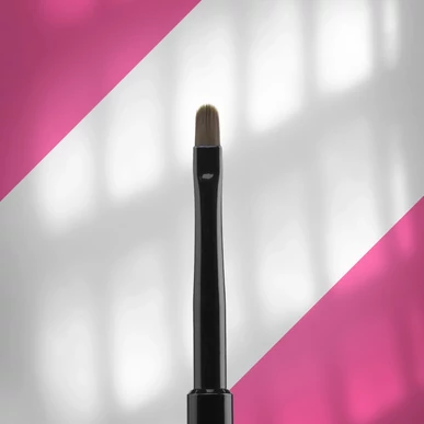 Pensulă pentru gel 4×7 mm │ EXPERT