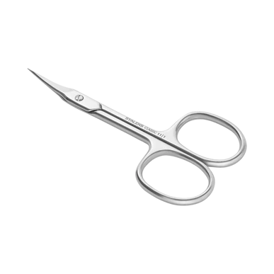 Forfecuță cuticule profesională STALEKS  18 mm | CLASSIC