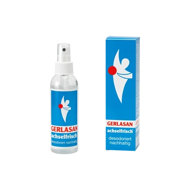 Deodorant pentru axile GERLASAN 150 ml