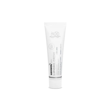 Cremă cu uree Lipidro GEHWOL med, 75 ml
