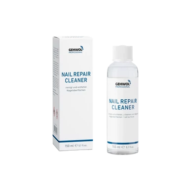 Cleaner Nail Repair GEHWOL, 150 ml