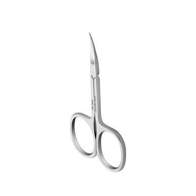 STALEKS Foarfecă pentru cuticule Expert 50/1 │ PRO LEVEL