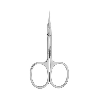 STALEKS Foarfecă pentru cuticule Expert 50/1 │ PRO LEVEL