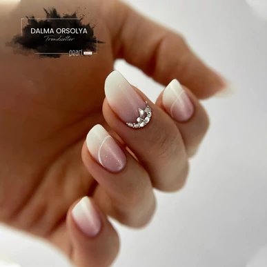 Set Fiber Base Gel - Natural Elegance