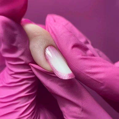 Hybrid Polyacryl Gel - Milky White 50 ml