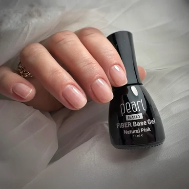 Set Bestsellers Base Gel - Mini Me Natural Pink