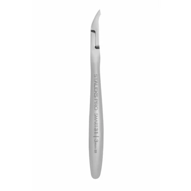 Clește pentru cuticule Staleks NS-31/3  │ PRO SMART 