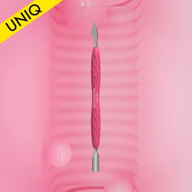 Pusher cuticule | UNIQ Staleks PQ-10/3