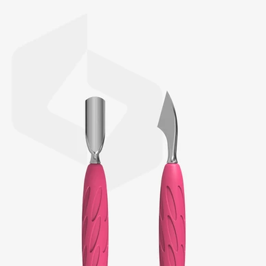 Pusher cuticule | UNIQ Staleks PQ-10/3