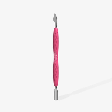 Pusher cuticule | UNIQ Staleks PQ-10/3