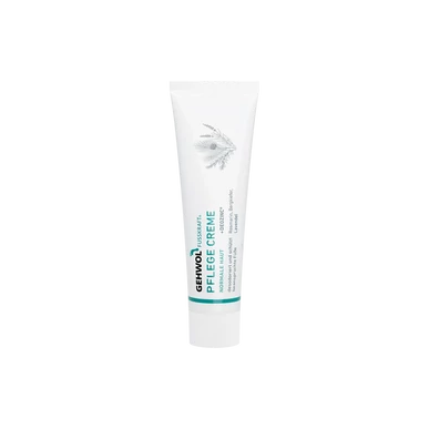 Cremă de îngrijire pentru picioare cu efect dezinfectant și deodorant GEHWOL FUSSKRAFT®, 75 ml