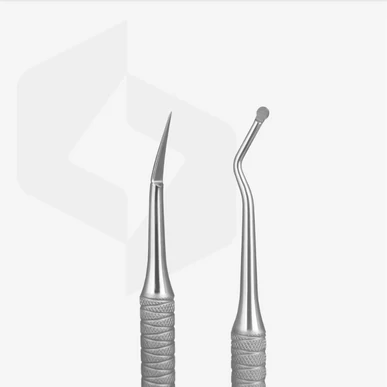 Instrument profesional pedichiură Staleks PE-20/1 │ PRO EXPERT