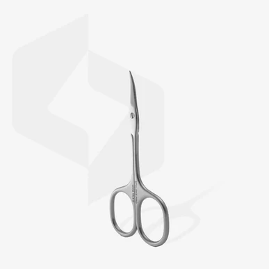 Forfecuță profesională pentru cuticule STALEKS  SQ-10/3 | UNIQ 