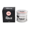 Imagine 1/3 - PolyAcryl Gel Hybrid Pearl Nails Nude 15 ml
