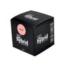 Imagine 3/3 - PolyAcryl Gel Hybrid Pearl Nails Nude 15 ml