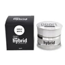 Imagine 1/4 - PolyAcryl Gel Hybrid Pearl Nails Angel White 15 ml