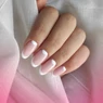 Imagine 2/2 - Bază Rubber Gummy Pearl Nails Make Up 15 ml