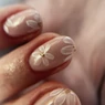 Imagine 4/5 -  Fiber Base Gel - Beige - Pearl Nails 15ml