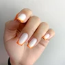 Imagine 2/4 - Bază Rubber Gummy Pearl Nails Milky White 15 ml