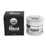 Imagine 1/3 - PolyAcryl Gel Hybrid Pearl Nails Glitter Clear 15 ml