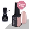 Imagine 2/5 - Bază Rubber Gummy Pearl Nails Cover Pink 15 ml