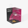Imagine 4/4 - Disc pedichiură drept din metal Pododisc Staleks │PRO S
