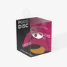 Imagine 4/4 - Disc pedichiură drept din metal Pododisc Staleks 