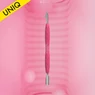 Imagine 1/4 - Pusher cuticule | UNIQ Staleks PQ-10/3