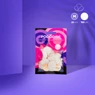 Imagine 1/3 - Rezerve pentru disc pedichiură Pododisc Staleks 180 │ PRO M