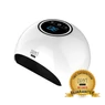 Imagine 1/2 - Lampă unghii LED UV 36W EVO-X Pearl Nails