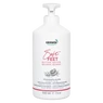 Imagine 1/2 - Unt pentru piele uscată GEHWOL FUSSKRAFT® Soft Feet cu rodie și moringa, 500 ml