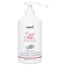 Imagine 2/2 - Unt pentru piele uscată GEHWOL FUSSKRAFT® Soft Feet cu rodie și moringa, 500 ml