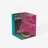 Imagine 2/2 - Disc pedichiură drept cu tijă prelungită Pododisc Staleks