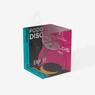 Imagine 2/2 - Disc pedichiură drept cu tijă prelungită Pododisc Staleks