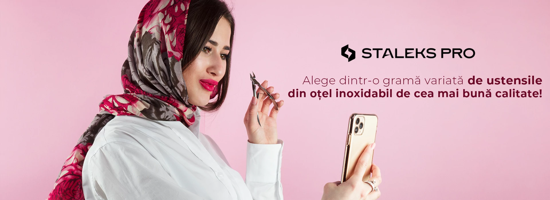 staleks